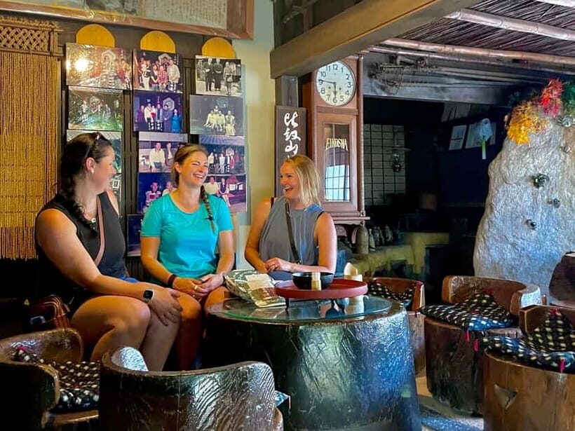 Kyoto : True Kyoto Avoid the crowds E-Bike Tour - Taste local delicacies and meet the neighborhood rhythm