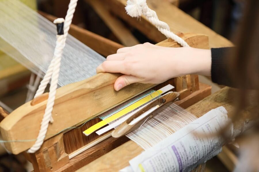 Kyoto: Try Nishijin Weaving in the Oldest Geisha District - Key things to know before you go