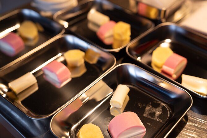 Kyoto Udon and Tempura Cooking Class with Professional Chefs - What you take home: recipes and photos you’ll actually use