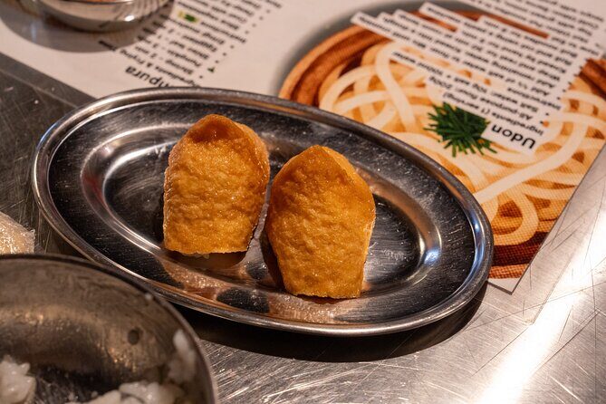 Kyoto Udon and Tempura Cooking Class with Professional Chefs - Price and value: what $85.39 really covers