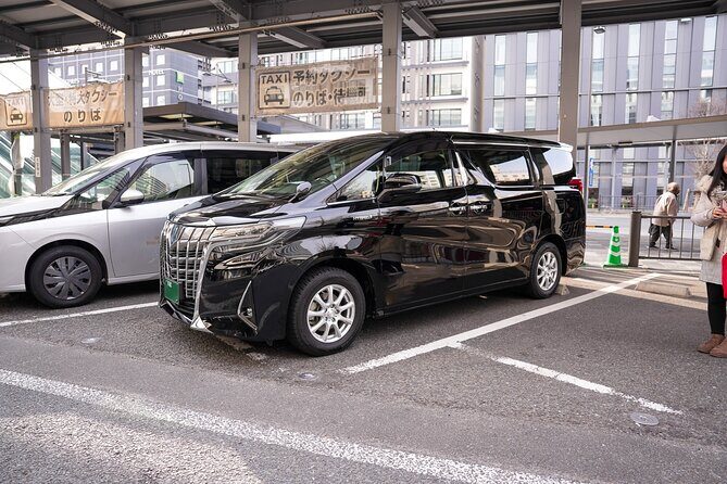 Kyoto UNESCO World Heritage Site Private Tour with a Premium Van - Why This Kyoto UNESCO Day Works So Well