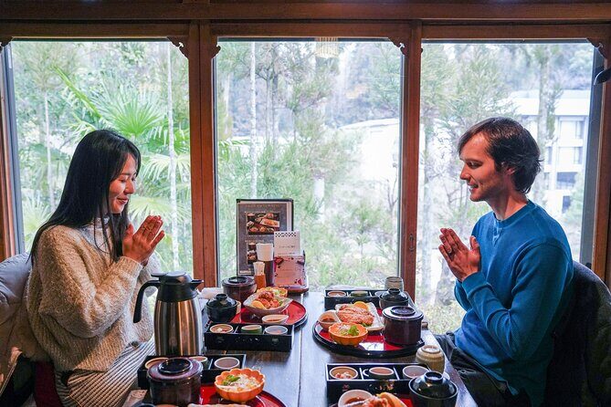 Kyoto UNESCO World Heritage Site Private Tour with a Premium Van - Kinkakuji Golden Pavilion: Reflections Are the Main Character