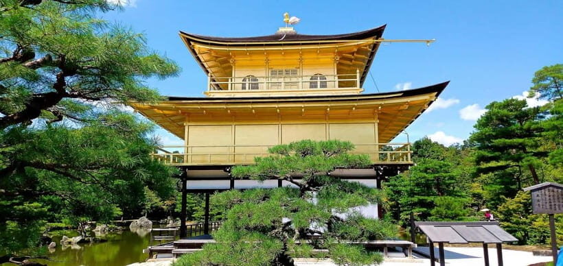 Kyoto UNESCO World Heritage Sites 1d Tour from Osaka/Kyoto - Should You Book This Kyoto UNESCO 1-Day Tour?