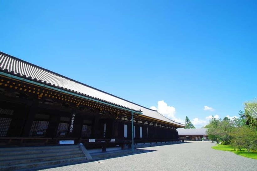 Kyoto UNESCO World Heritage Sites 1d Tour from Osaka/Kyoto - Who This Tour Is Best For