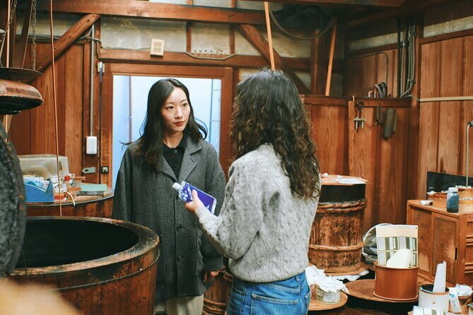 Kyoto Urushi Lacquer Factory Tour and Chopstick Making Experience - Who This Kyoto Urushi Tour Fits Best
