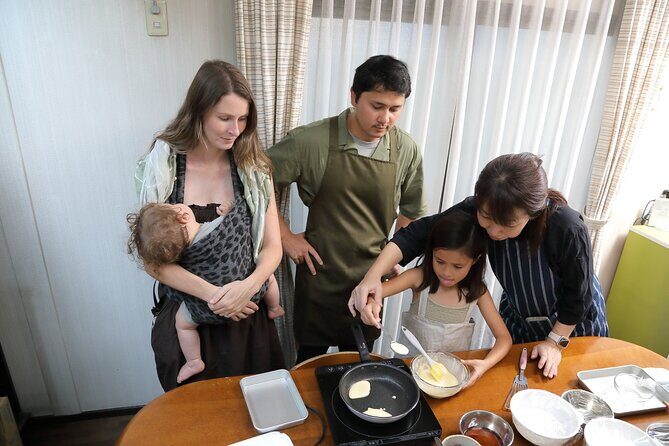 Kyoto Wagashi(Japanese sweets) Cooking Class near Fushimiinari - Dietary friendly: vegetarian and vegan welcome