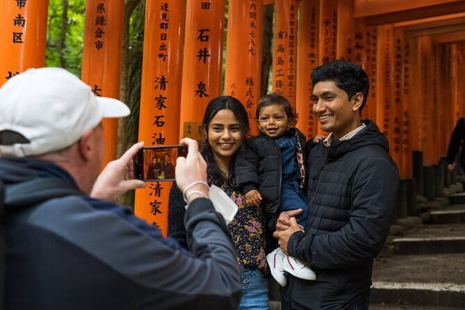 Kyoto Walking Tour with Kimono Rental Lunch and Tea Ceremony - Chisato Tea Ceremony: Matcha, Wagashi, and the Explanation That Makes It Stick
