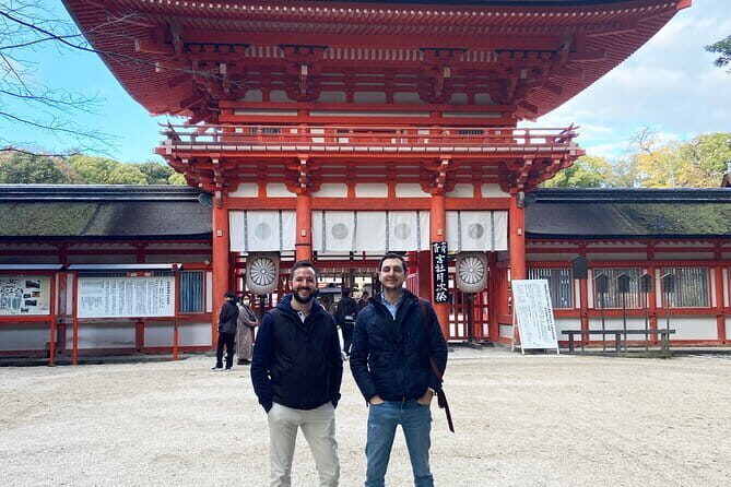 Kyoto Walking Tour with Kimono Rental Lunch and Tea Ceremony - Price and Logistics: Does $117.06 Make Sense?