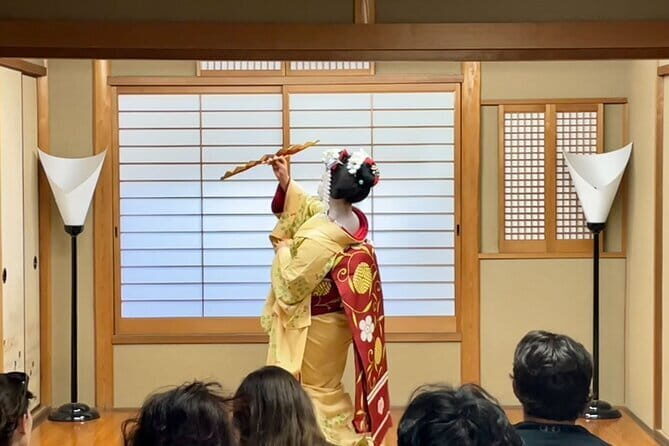 Kyoto Walking Tour with Kimono Rental Lunch and Tea Ceremony - Should You Book This Kyoto Walking Tour With Kimono Rental and Tea Ceremony?