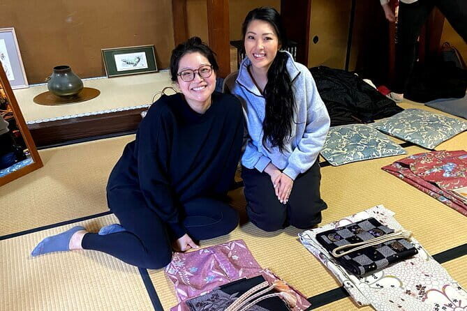 Kyoto Walking Tour with Kimono Rental Lunch and Tea Ceremony - Shimogamo Jinja in 30 Minutes: Old-World Atmosphere Without Overload