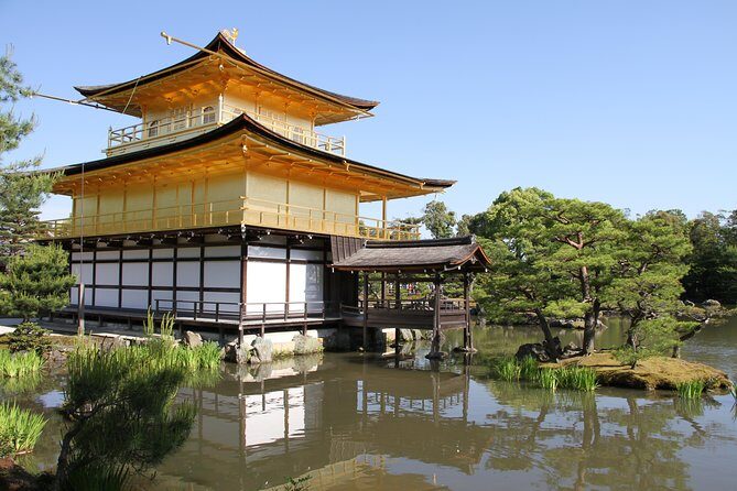Kyoto welcome tour - Key things to know before you go
