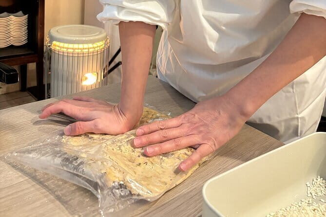 Kyoto: White Miso Cooking Class & Fermented Food Course Lunch - Fermentation Made Practical in Kyoto