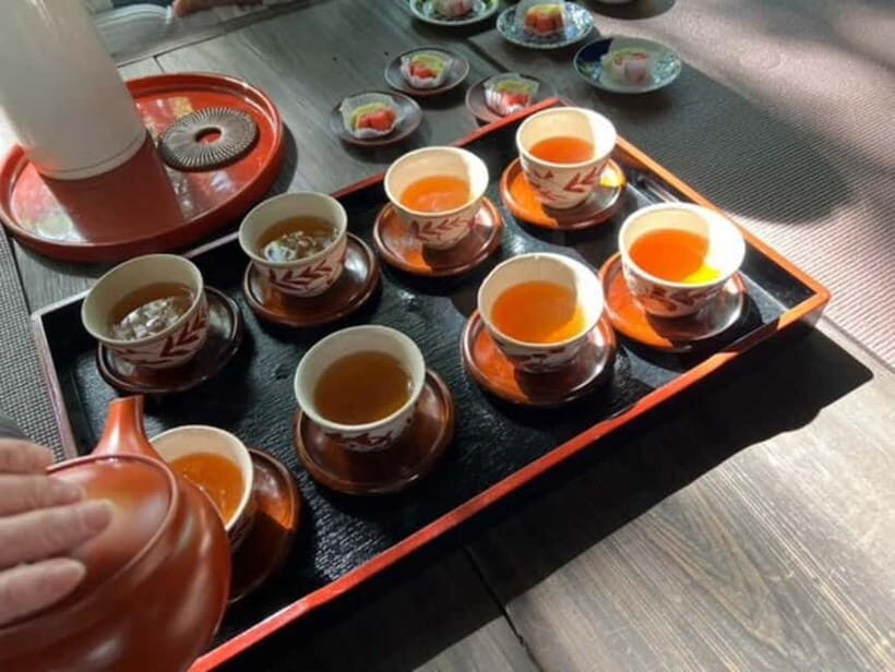 Kyoto: Zen and Yoga Experience at Myoshinji Temple - Price and value: is $96 for two hours “worth it” in Kyoto?