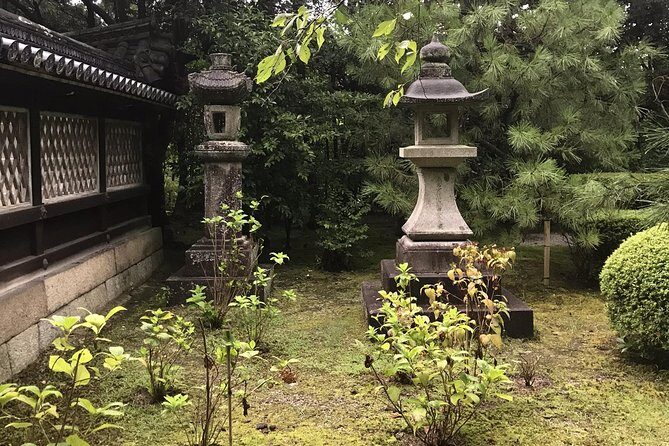 Kyoto: Zen Garden, Zen Mind (Private) - Key highlights at a glance