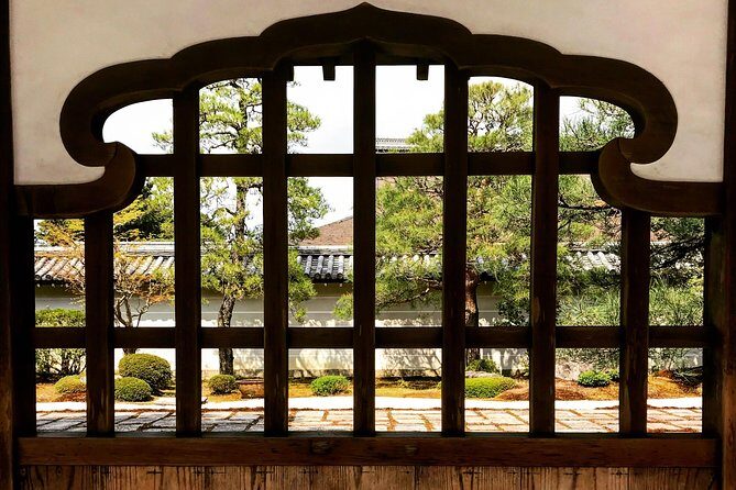 Kyoto: Zen Garden, Zen Mind (Private) - Nanzen-ji: the head temple moment (and why it matters)