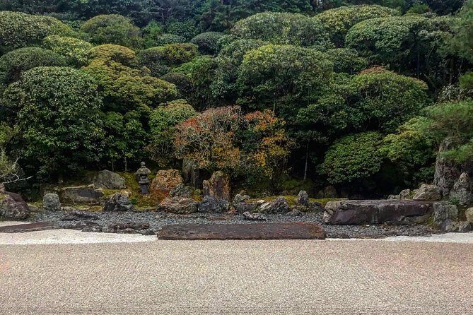 Kyoto: Zen Garden, Zen Mind (Private) - Meeting at Keage Station and ending in front of Nanzen-ji
