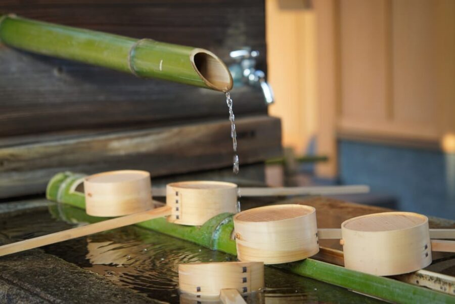 Kyoto: Zen Meditation and Garden Tour at a Temple with Lunch - Kōmyō-in Temple: your warm-up for silence and observation