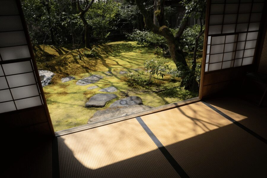 Kyoto: Zen Meditation at a Private Temple with a Monk - The temple visit and garden time: why the setting is part of the lesson
