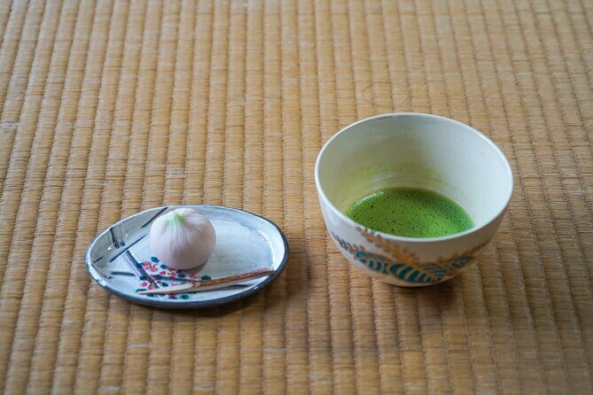 Kyoto Zen Meditation & Garden Tour at a Zen Temple with Lunch - Ending near Chishaku-in: plan for a “nearby disband”