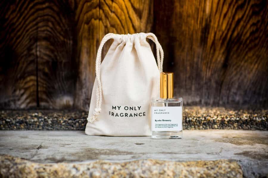 kyoto:Experience creating one-of-a-kind special fragrances - Who should book this perfume workshop