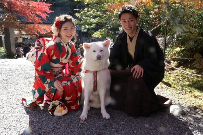 Kyoto:Family-Friendly Kimono & Yukata Experience at WARGO - Key Highlights I Think Matter Most