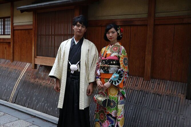 Kyoto:Family-Friendly Kimono & Yukata Experience at WARGO - Kyoto Kimono at WARGO: What the Experience Really Is
