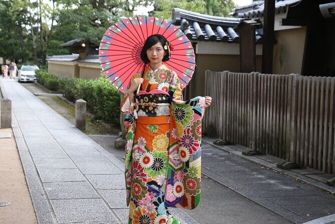 Kyoto:Family-Friendly Kimono & Yukata Experience at WARGO - Step Outside: How to Use Your Kimono Time in Kyoto (Photos, Streets, and Real World Comfort)
