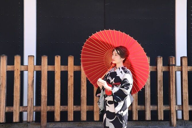 Kyoto:Family-Friendly Kimono & Yukata Experience at WARGO - Practical Tips That Make the Day Easier