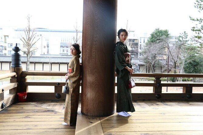 Kyoto:Family-Friendly Kimono & Yukata Experience at WARGO - Choosing Your Shop: Gion Area vs Kyoto Tower (The Location Choice That Changes Everything)