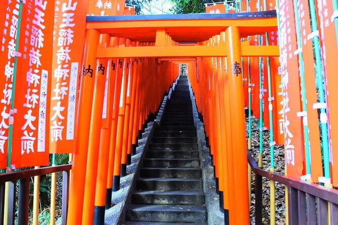 Kyoto&Nara&Osaka: One day private Customized Car tour - Kiyomizu Temple: The Viewpoint Experience That Rewards Patience