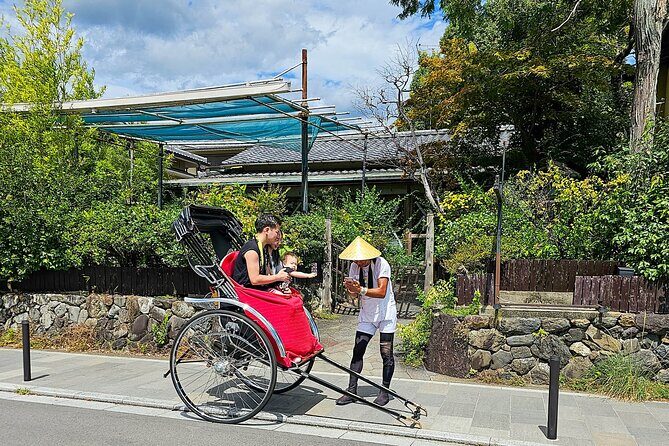 Kyoto's Arashiyama Bamboo Grove: 3-Hour Guided Tour - Tenryu-ji Temple: 30 minutes that’s long enough to feel it