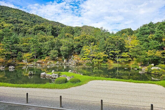 Kyoto's Arashiyama Bamboo Grove: 3-Hour Guided Tour - Okochi Sanso Garden: the extra fee, and how to decide