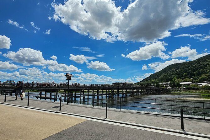 Kyoto's Arashiyama Bamboo Grove: 3-Hour Guided Tour - What you’ll realistically do in 3 hours