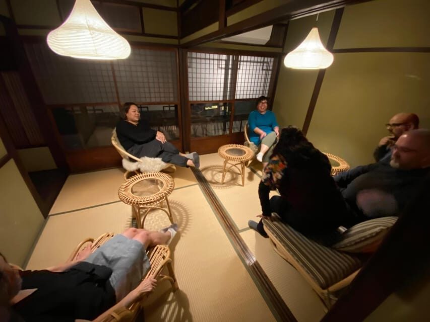 Kyoto’s Exclusive Private Gourmet Night with Local - Who should book this Kyoto gourmet night?
