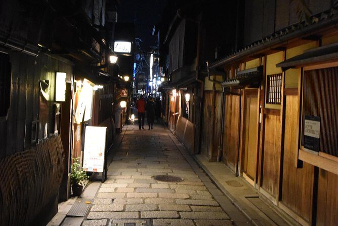 Kyoto’s Exclusive Private Gourmet Night with Local - Price and value: what $356.56 per person buys you