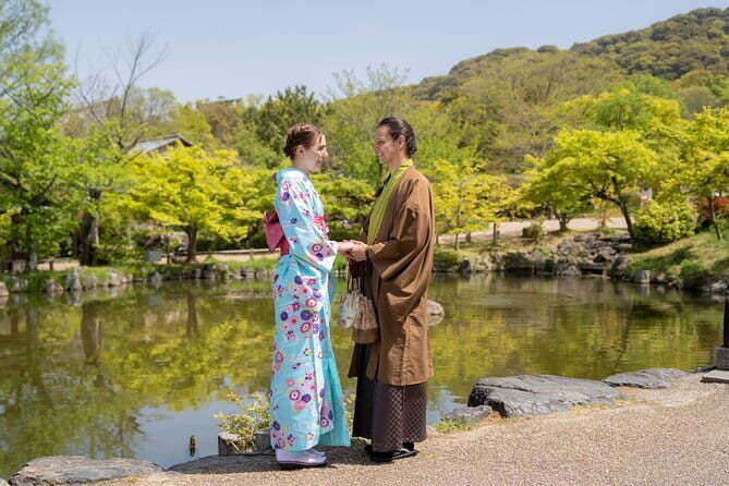 Kyoto’s ONLY COUNTRYSIDE E-Bike Tour with a Japanese Local! - Kyoto countryside on e-bikes: the value of going beyond Arashiyama