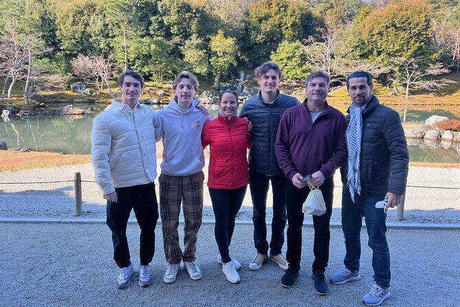 Kyoto's Top City Highlights: 2-Day Private Tour Experience - Kiyomizudera and Gion: the finish that feels like Kyoto