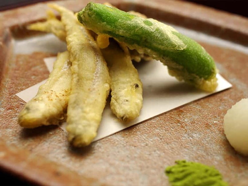 Kyoto:Seasonal Kaiseki Reservation at Hanasaki Nishiki - Business Lunch Feel, Special Occasion Energy