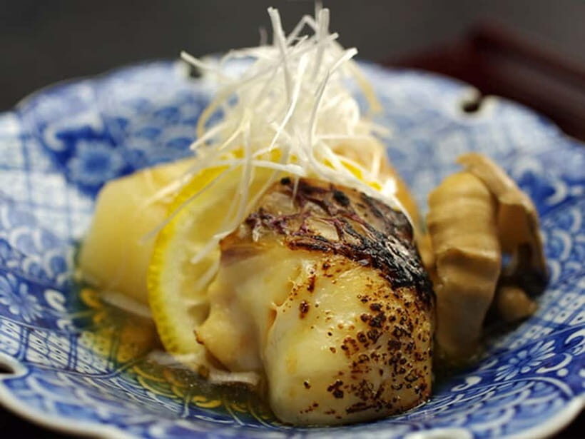 Kyoto:Seasonal Kaiseki Reservation at Hanasaki Nishiki - Price and Value: Is $39 a Good Deal for Kyoto Kaiseki?