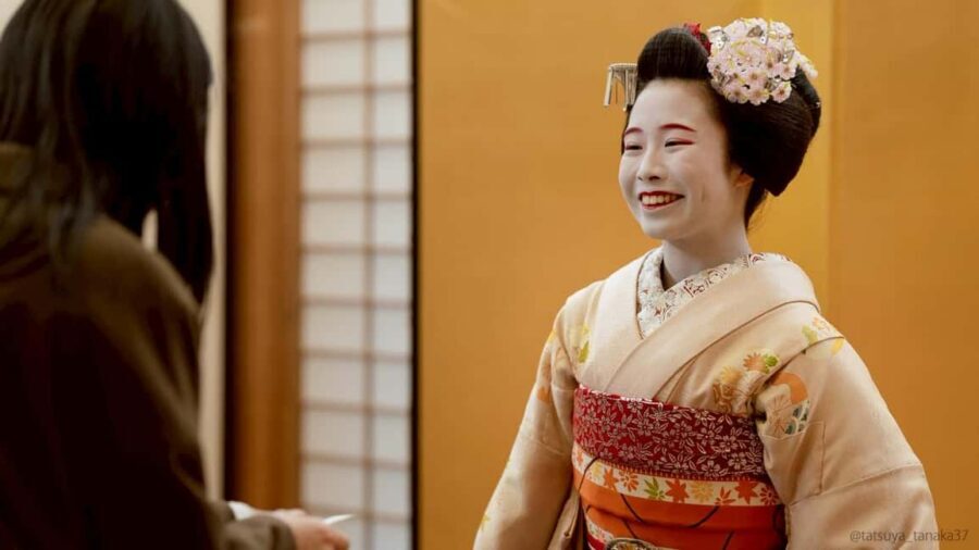 Maiko Dance and Tea Ceremony on a Noh Stage in Kyoto - Who This Experience Fits Best (And Who Might Want Something Different)