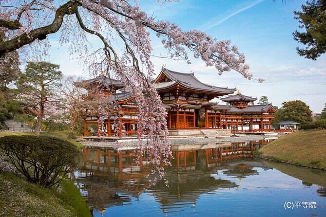 Matcha Grinding Experience and Walking Tour in Uji Kyoto - Getting to Uji: the 9:30 am Kyoto Station meetup
