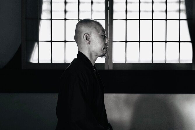 Morning Zen Meditation at a Kyoto Café - A Machiya Café Morning: Where Zen Feels Like Part of Kyoto