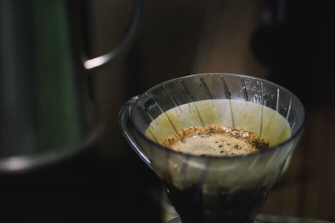 Morning Zen Meditation at a Kyoto Café - Why the Coffee Part Feels Useful (Not Forced)
