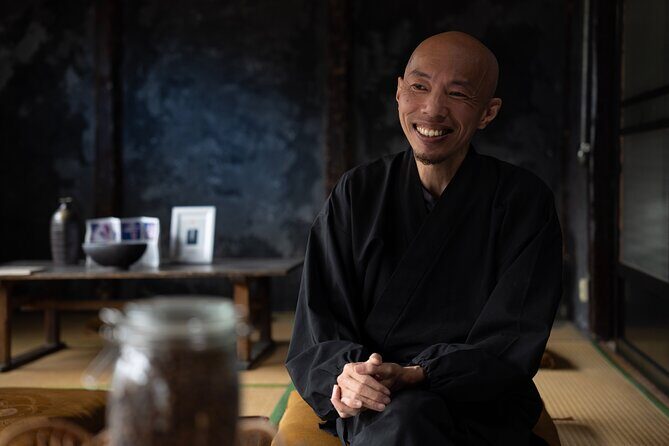 Morning Zen Meditation at a Kyoto Café - Price and Value: What $18.24 Gets You in Kyoto