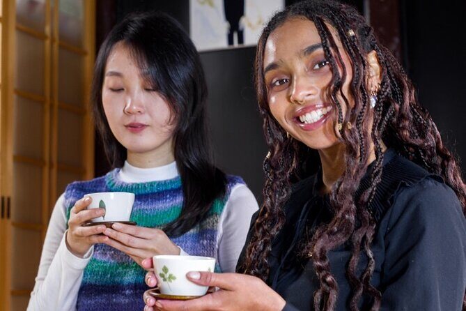 Morning Zen Meditation at a Kyoto Café - Tips to Get the Most Out of It
