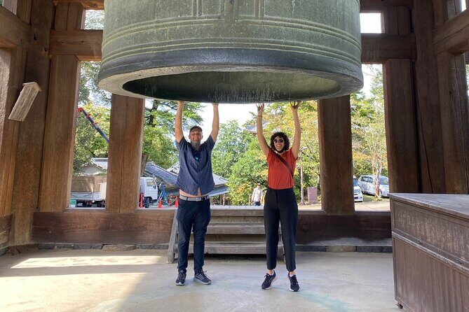 Nara 8hr Private Tour - Kyoto DEP. with Licensed Guide - How a private Nara day trip from Kyoto feels (and why it works)