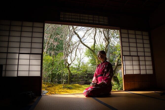 Nara Day Trip from Kyoto with a Licensed Guide - Kasuga Grand Shrine: Sacred Shinto, More Time to Take It In
