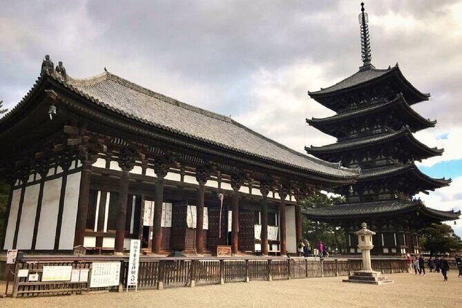 Nara Todaiji Kasuga Taisha Private Full Day Tour From Kyoto - Why a private Nara day from Kyoto is the smart way to do it