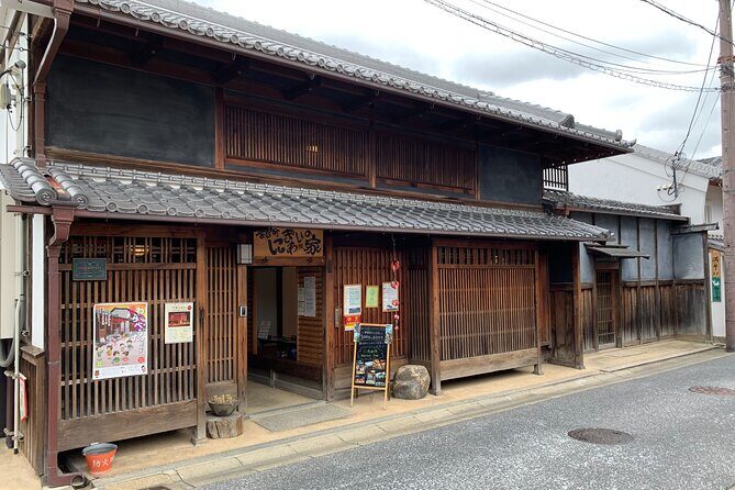 Nara Todaiji Kasuga Taisha Private Full Day Tour From Kyoto - Kōfuku-ji and the Heijō-kyo capital story as you head back