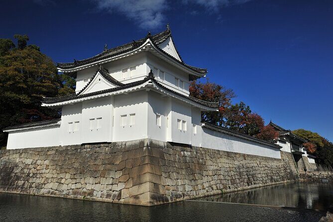 Nijo Castle Samurai Inside Story — Top-Rated Guide (Max 8) - Key highlights you’ll actually feel during the tour